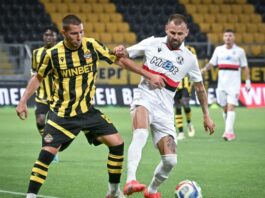 НА ЖИВО: Ботев Пловдив – Локомотив София 0:1, Костадинов откри