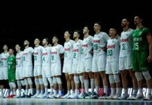 Жалко! България загуби от Франция и остана извън финалите на Лигата на нациите