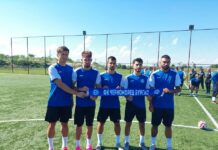 БФС позволи на Черноморец Бургас да домакинства на „Лазур“