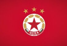 УЕФА не пожали ЦСКА, „червените“ отнесоха сериозно наказание
