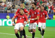 НА ЖИВО: Австралия 1:1 Египет, дузпи