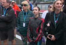 Ето кои дами се радваха на поредния успех на Никола Цолов (видео)