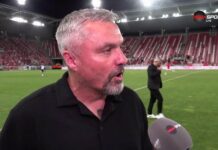 Томас Райс: Резултатът не е добър, всичко е въпрос на време