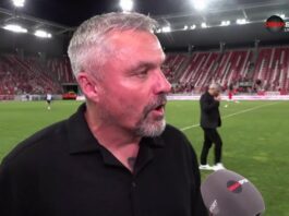 Томас Райс: Резултатът не е добър, всичко е въпрос на време