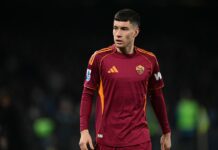 Милан е кандидат за аржентинско крило на Рома