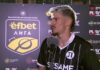 Каталин Иту: Надявам се да стигнем по-далеч от миналия сезон