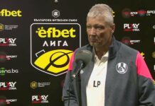 Любослав Пенев: Търпение, време и фокус
