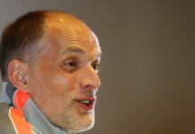 Томас Тухел ще копира предшественика си Гарет Саутгейт