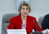 Весела Лечева стана баба за втори път