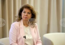 По отношение на конфликта в Украйна България последователно отстоява позицията, че не съществува военно решение, каза президентът Илияна Йотова