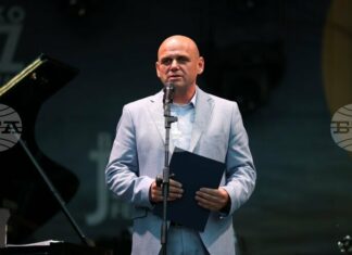 „Банско джаз фестивал“ се усеща на сцените, по улиците, в разговорите и усмивките на хората, каза кметът Стойчо Баненски