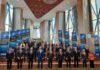 Българската отбранителна индустрия може да бъде важен елемент от индустриалната верига за доставки на НАТО, каза министър Димитър Стоянов в Анкара