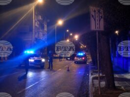 Починала е 47-годишната жена от Сливен, която беше тежко ранена при катастрофа в Бургас