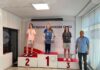 Киара Василева от Търговище стана държавен шампион по спортна стрелба при девойките