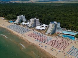 Курорт „Албена“ е част от седмица на конния спорт за Купа България