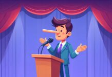 Ефектът на Пинокио, или как да различите и обезвредите колега лъжец