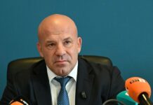 Арена 8888 трябва да смени името си, ако домакинството за Евровизия е в София
