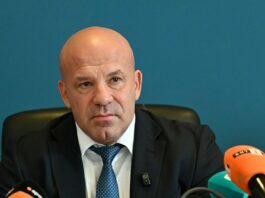 Арена 8888 трябва да смени името си, ако домакинството за Евровизия е в София
