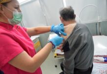 Поставят ви инжекция? Плаща се само потребителска такса на личния лекар
