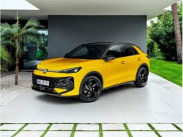 Volkswagen пуска първия си класически хибрид, различен е от този на Toyota