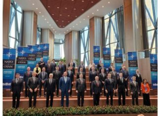 Единството на НАТО и инвестициите в отбраната са ключови за сигурността