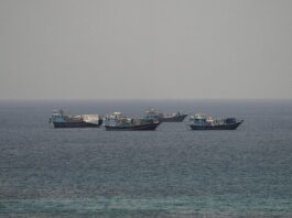 Катар и Саудитска Арабия обвиниха Иран за атаките срещу танкери в Ормузкия проток