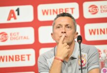 Програма за първите мачове от I кръг на квалификациите за Лига Европа