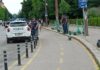 Съставиха 43 акта на водачи на тротинетки за 8 часа в София, акцията продължава