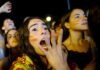 Испания се приближи на 1 мач от рекордната серия на Италия без загуба