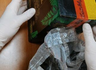 Хванаха шестима с райски газ и наркотици в Слънчев бряг