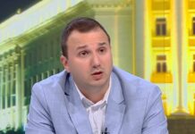 Ще ограничим дефицита в следващия бюджет
