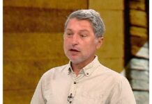 До края на юли ще се редуват летни дни и захлаждане