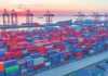 Морската икономика на Китай надхвърли 11 трилиона юана