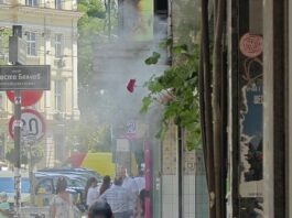 Горещо на 18 юли, следобяд на места дъждове с гръмотевици