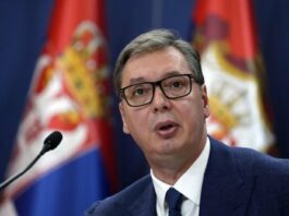 Сърбия отива на предсрочни избори до четири месеца, Вучич се включва в кампанията като обикновен гражданин