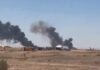 Първи US военни загинаха при директен ирански огън в Йордания