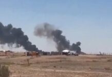 Първи US военни загинаха при директен ирански огън в Йордания