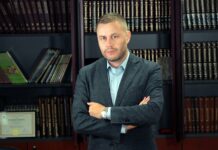 Георги Милков от „24 часа“ лауреат на Дипломатическия институт