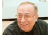 Музикантът, спасил България от наводнение – не проектирал нито един язовир