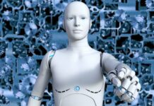 До 2040 г. – един милиард хуманоидни роботи с ИИ