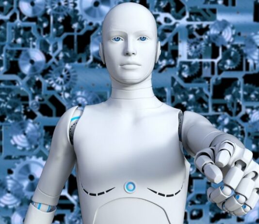 До 2040 г. – един милиард хуманоидни роботи с ИИ