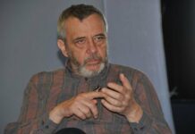 Анри Кулев винаги в търсене на следващата история