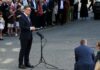Анди Бърнам с първи назначения: Джон Хийли – министър на финансите, Ед Милибанд