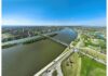 Трима египетски граждани изчезнаха във водите на река Сава в Хърватия