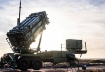 Производството на ракети за „Пейтриът“ е от решаващо значение за Украйна