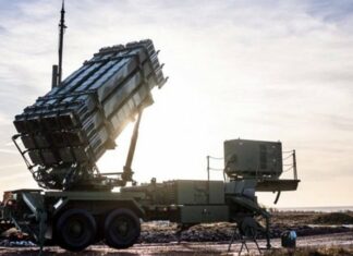 Производството на ракети за „Пейтриът“ е от решаващо значение за Украйна