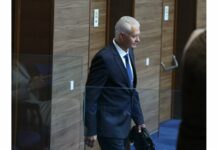 “Натисканият” Тончев отново пое ДАНС (Обзор)