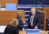 Бюджетът като вот на недоверие