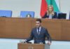 Любимата “метафора” на Проданов за глътнатия корем