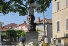 В Павел баня отбелязаха тържествено 189 години от рождението на Апостола на свободата Васил Левски